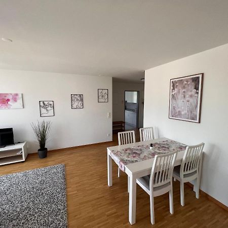 Herisau Apartments Exteriér fotografie
